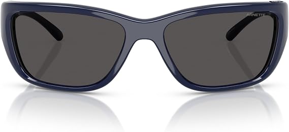 ARNETTE Sunglasses AN 4353 290087 Black/Dark Grey Policarbonate Standard