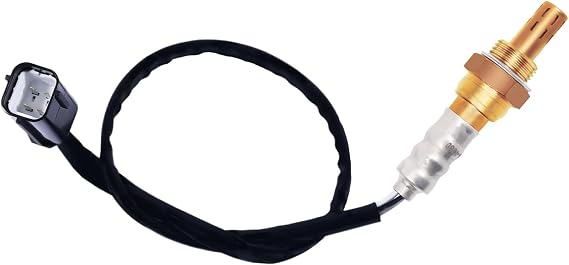 1PCS O2 Sensor 234-4380, 02 Sensor Downstream, Automotive Replacement Oxygen Sensor Compatible with Infiniti for EX35 for FX35 for Nissan for Altima for Maxima for Rogue for Versa