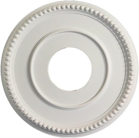 MD-5175 Ceiling Medallion. 12-1/2" Diameter
