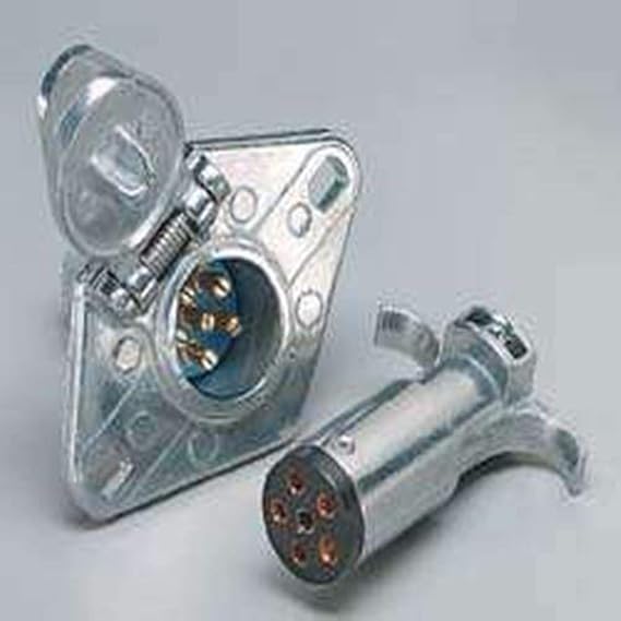 POLLAK 11603 Connector