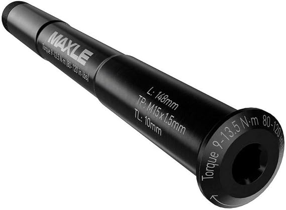 SRAM Stealth Front Mountain Bicycle Maxle