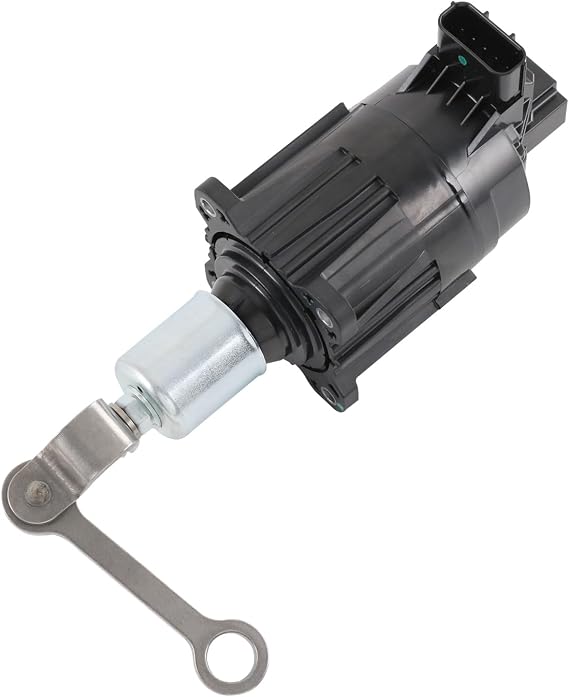 Turbo Wastegate Actuator Compatible with Honda Civic CR-V Accord 2016-2019 | Replace K6T52372 18900-5AA-A01 49373-07011 49373-07011