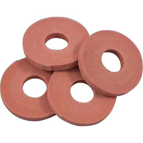 Swing Top Rubber Washer