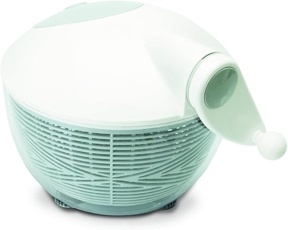 "Vortice" Salad Spinner