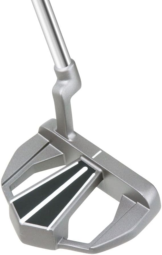 Powerbilt Golf Targetline Mallet/Blade Putters, Right Handed