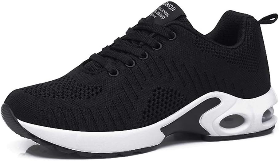 Womens Running Shoes Lightweight Fashion Sport Casual Walking Athletic Breathable Sneakers