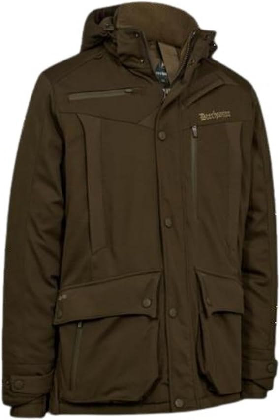 Deerhunter Muflon Pro Winter Jacket C54C54