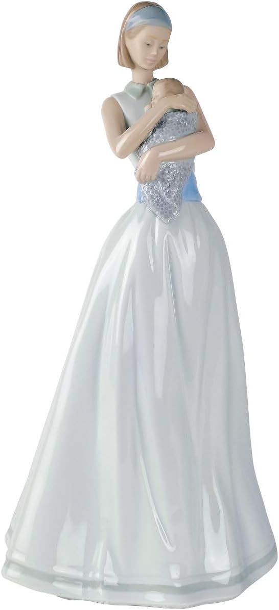 Nao The Light of My Life Porcelain Figurine