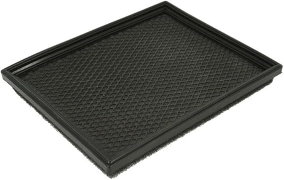 Pipercross Car Engine Air Filter PP1942 | Compatible with several Ford models | Enhances Fuel Performance | Easy to Install Air Filter | Washable & Reusable