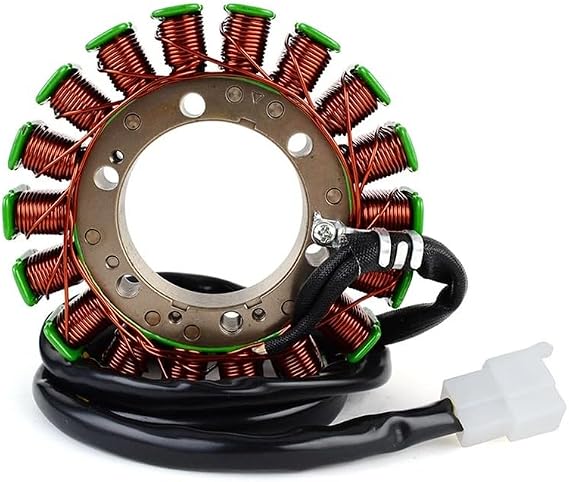 Stator coil Stator Coil For NV400 VT400 For Shadow 400 VT750C2 VT750C3 VT750C For Shadow A.C.E. NV750C2 VT750CD VT750DC For Shadow