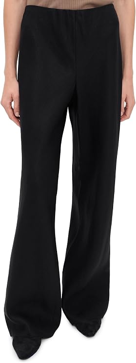 Vince Women's Colette Linen Bias Pants