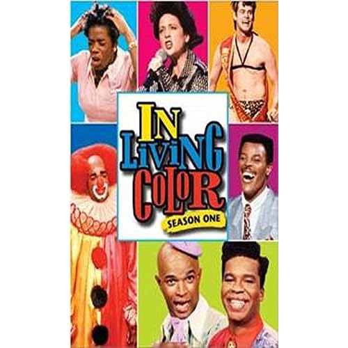 In Living Color - Season 1