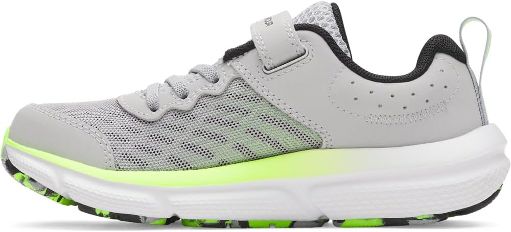 Under Armour Kids' Assert 10 Alternate Closure Shoes | Road Running Shoes