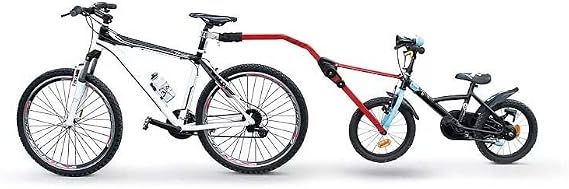 Peruzzo Trail Angel Kids Bicycle Towing Bar