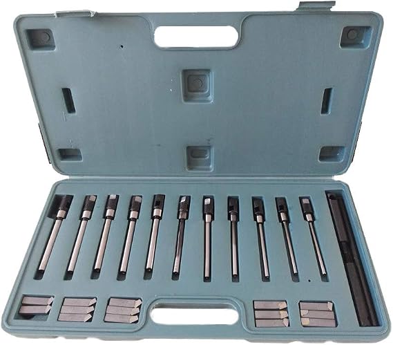 Valve Seat Single Plane Cutting Tools Universal Boring Cutter Valve Repair Tools for Dia. 22-63mm Valve