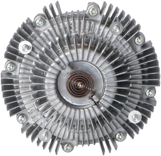 NRF 49585 Engine Cooling