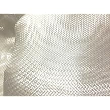 Fiberglass Cloth Plain Weave 4.12 Oz 40" Wide in 16.6 Yards Long