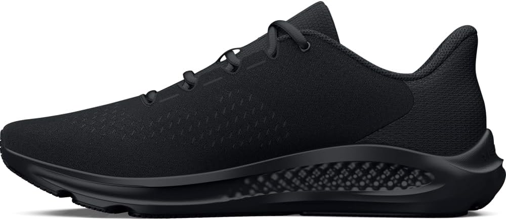 Under Armour Women's Charged Pursuit 3 Big Logo Running Shoes