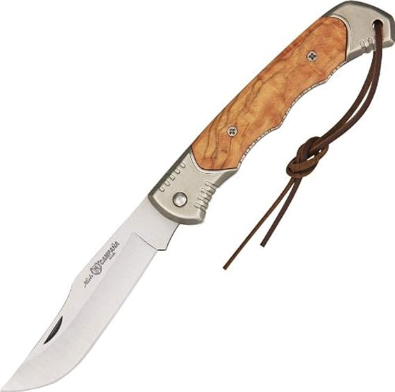 Navaja Linea Campana
