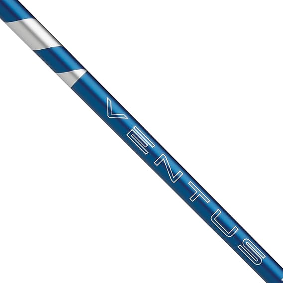 Fujikura Ventus Blue VeloCore+ 6 Stiff Driver Shaft with Adapter + Grip - Select Adapter (Tit GT)