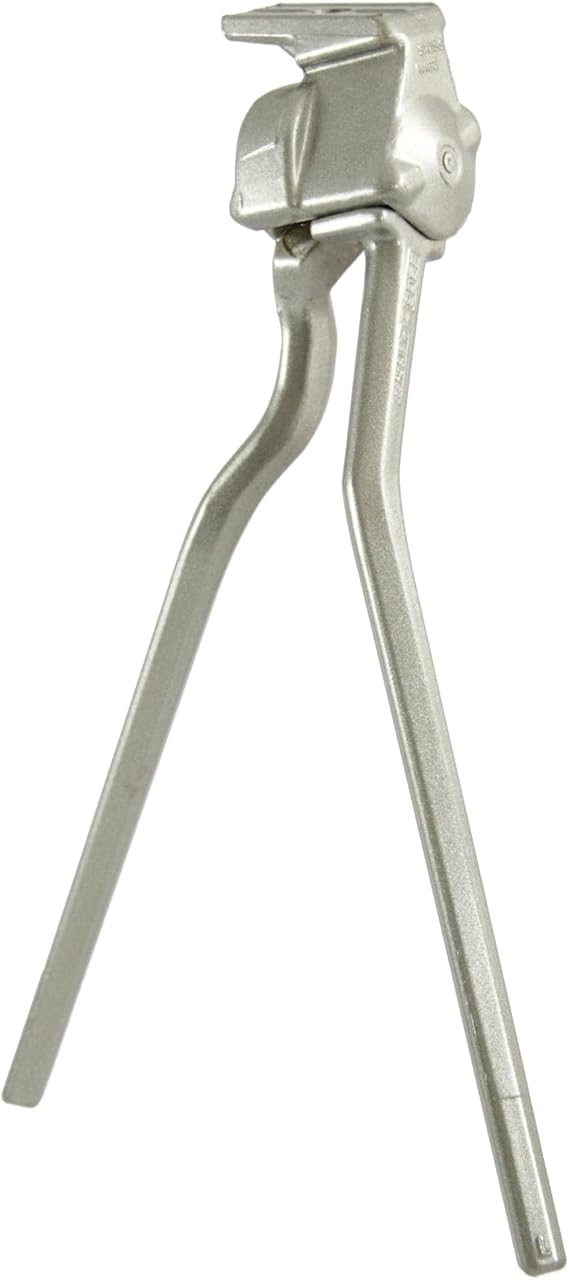 Pletscher Twin Leg Centre Mounted Kickstand