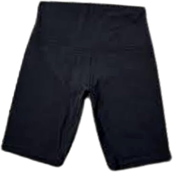 Lululemon Athletica Align High-Rise Short 8inch (Black (8inch), 14)