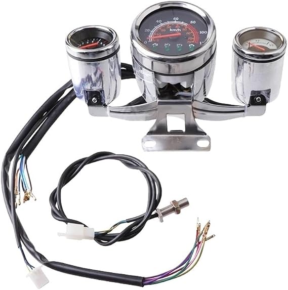 for 110cc for 125cc for 150cc for 200cc for 250cc ATV Speedometer Odometer Sensor Odometer