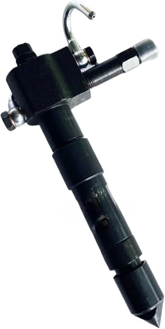 Diesel Injector Fuel Pump Test Bench Spare Part Hole Type Injector 1688901105