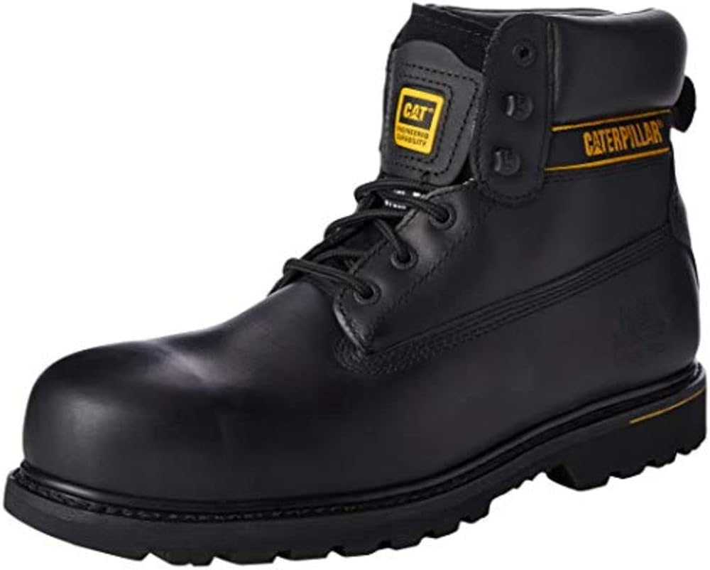 Cat Footwear Holton, Men's Work Boots