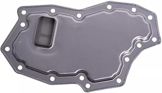 ZYNCUE Automatic Transmission Filter with Pan Gasket Kit and for INFINITI Models, Part No. 462404C000/46240-4C000, Direct for Replacement