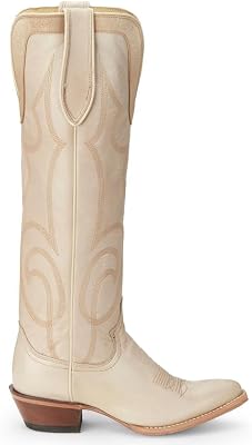 Justin Womens Verlie 17 Western Boot