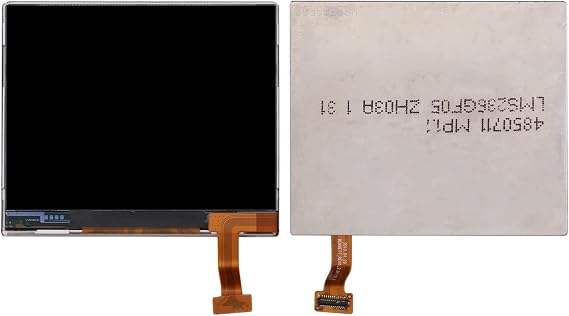 CHENYAN Mobile LCD Screen Replacement LCD Screen for Nokia X2-01 / E5 / C3