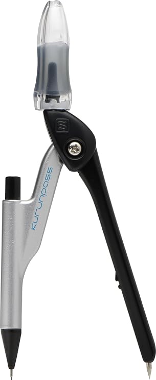 Sonic Compass SK-784-SV Sharp, Silver