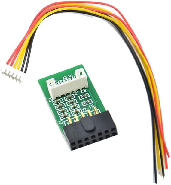 RT809H Universal Programmer ISP Adapter 1 Set High Speed Programming Speed Clip ISP Adapter Emmc Isp Board
