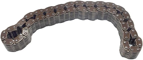 29225-60A01 HV-110 3/8PITCH*1W 34 Links Transfer Case Chain | Compatible with SUZUKI Vitara 4WD 1988-2002 SE416 SV420 SV620