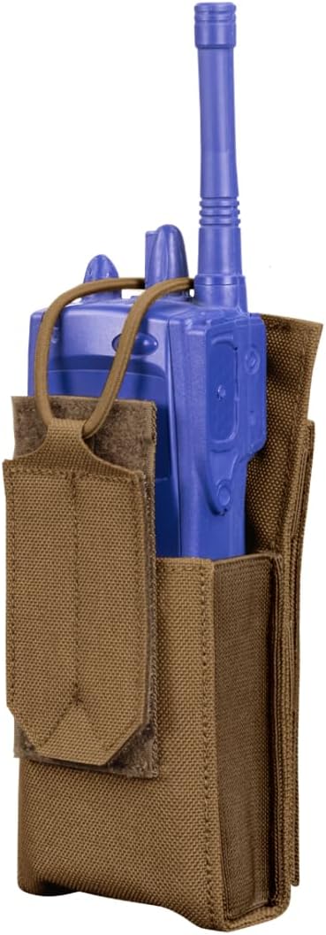 Condor Patrol Radio Pouch Gen II