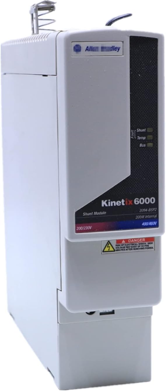 2094-BSP2 Kinetix 6000 Shunt Module 2094-BSP2 Sealed in Box