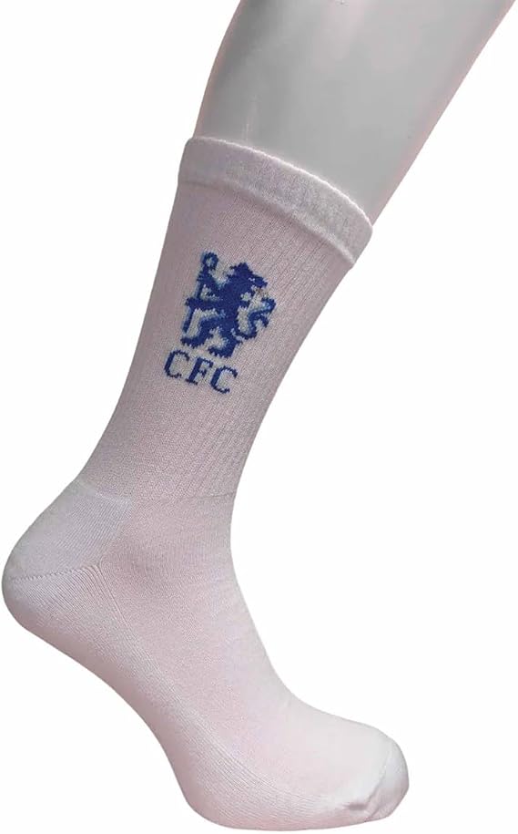 Chelsea FC Sports Socks Adult