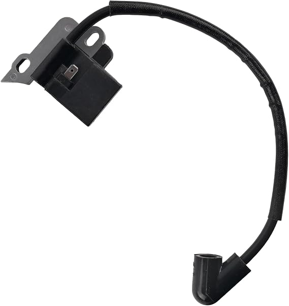 Ignition Coil Module Set 585838301 545115801 for Poulan PP3516AVX SM4218AVX SM4518AVX