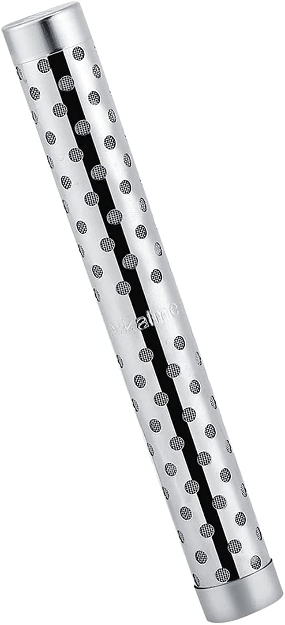 Stainless Steel Hydrogen Stick, Hydrogen Water Stick Water with Mineral Purifier Filter, for Enthusiasts
