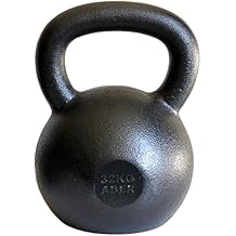 Ader Premier Kettlebell - 32kg (70lbs)