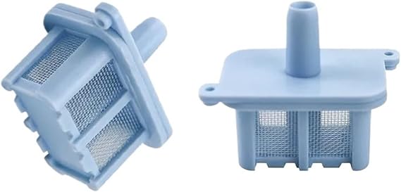 Suitable For G20/G20S Vacuum Cleaner Clean Water Tank Inlet Water Filter Plug Compatible For Roborock Q Revo/P10/P10 Pro/P10S Pro/S8 MaxV Ultra