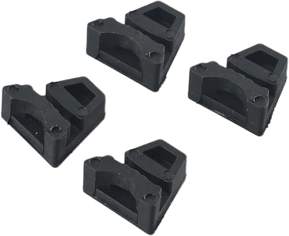 4pcs Sunroof Replacement Assembly for Mercedes A Class W176 W177, CLA C117, C Class W205, E Class W212 C207, GLA W156, GLC W253, CLS W218