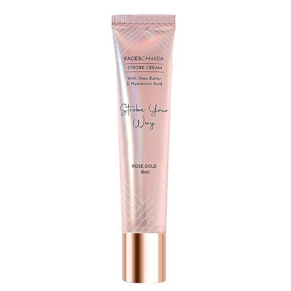 Strobe Cream Mini