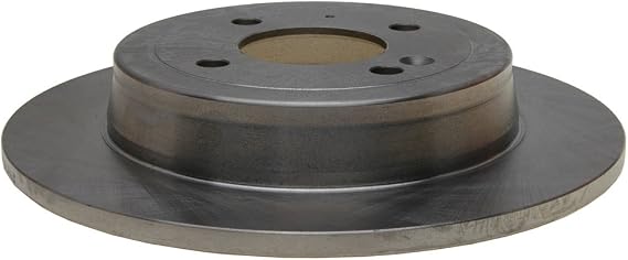 Raybestos 980980R Professional Grade Disc Brake Rotor
