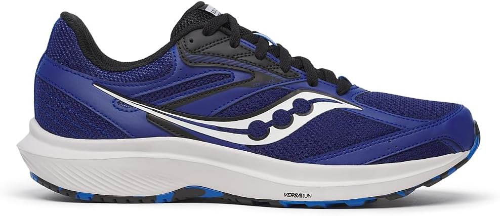 Saucony Men's Cohesion 17
