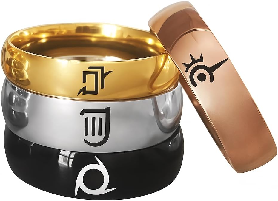 Final Fantasy XIV Job Ring