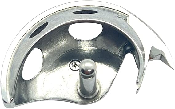 DREAMSTITCH 2515ZW Class 15 Shuttle Hook for Singer, Brother, Bernette, Bernina, Janome, Kenmore, Pfaff, Viking and More Sewing Machine