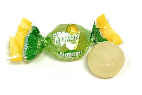 Bye Lemon (2.200 Lbs)