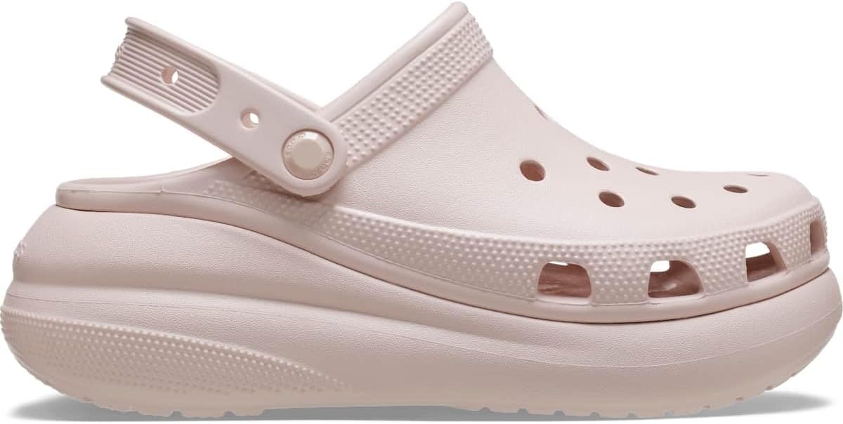 Crocs Women's Classic Crush Clogs